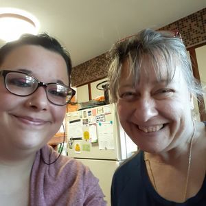 Meet your Posher, Kathleen
